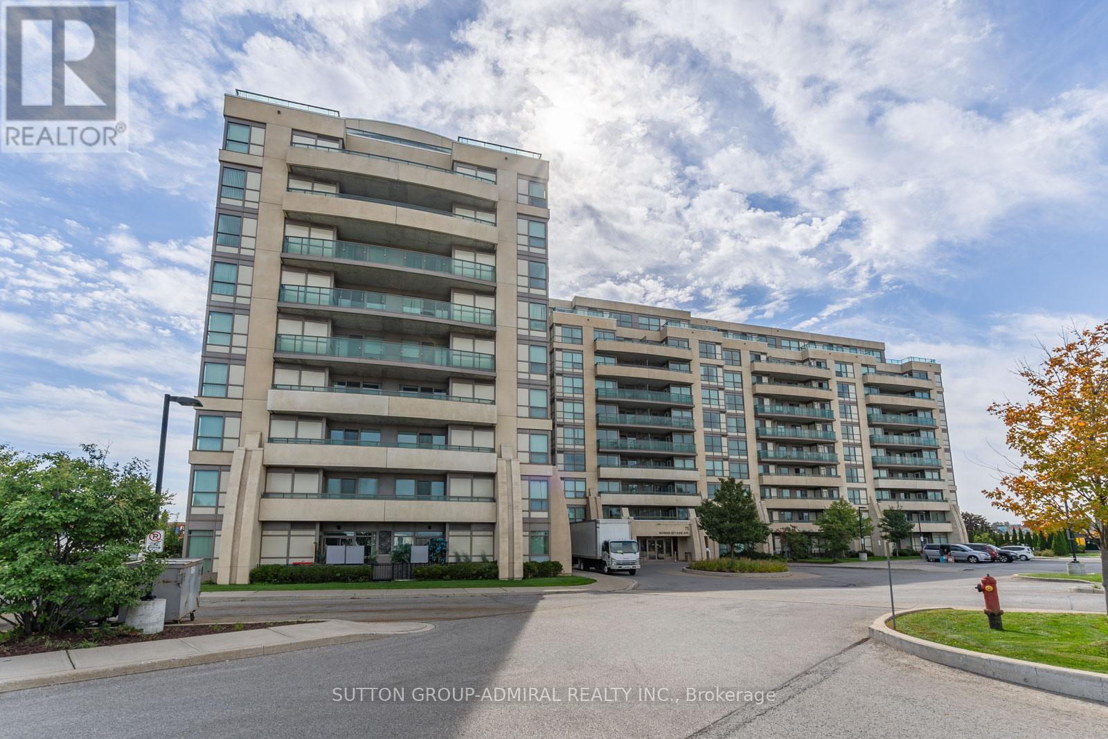 #412 75 NORMAN BETHUNE AVENUE - 1