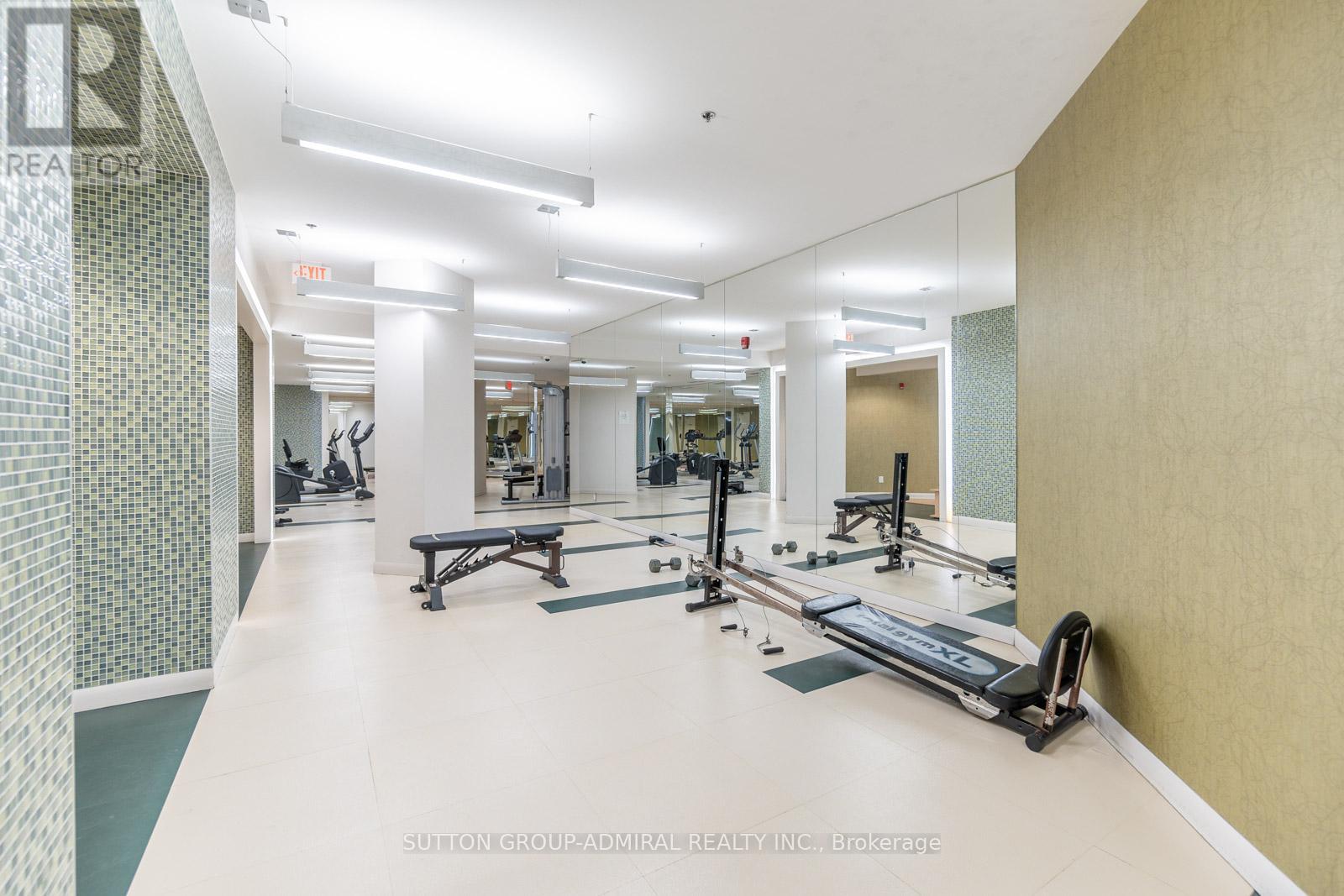 #412 75 NORMAN BETHUNE AVENUE - Image 20