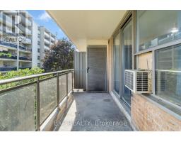 202 - 180 Dudley Avenue, Markham, ON L3T2E9 Photo 22