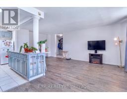 Bedroom 3 - 202 - 180 Dudley Avenue, Markham, ON L3T2E9 Photo 6