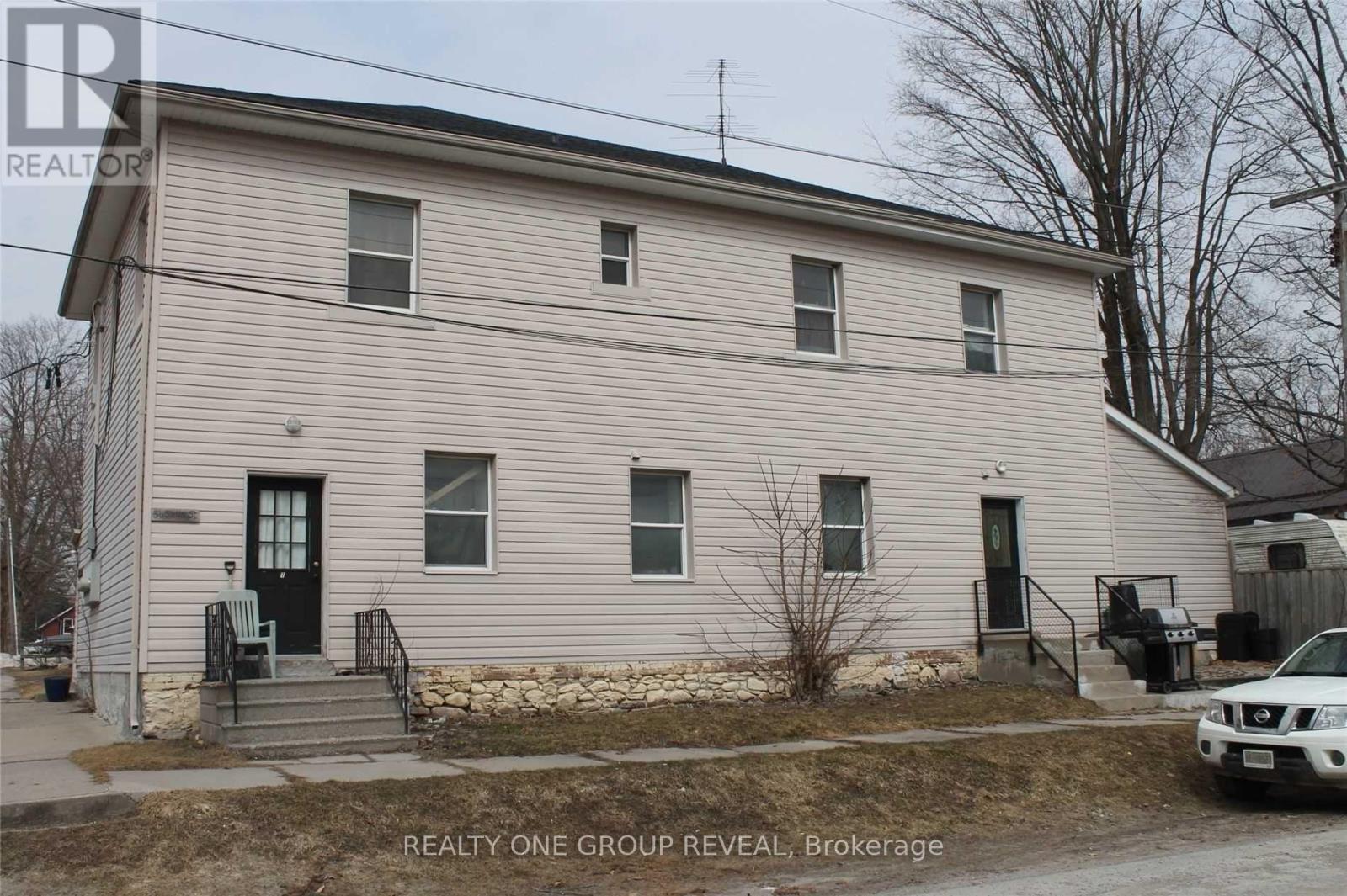 36 SHEDDEN STREET - 3