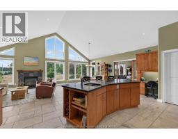 3pc Ensuite bath - 10965 River Line, Chatham Kent, ON N7M5J4 Photo 13