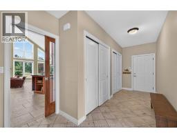 Great room - 10965 River Line, Chatham Kent, ON N7M5J4 Photo 17
