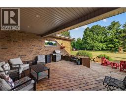 10965 River Line, Chatham Kent, ON N7M5J4 Photo 43