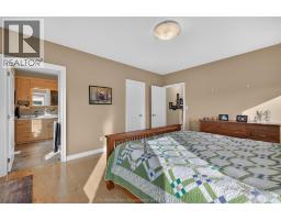 Foyer - 10965 River Line, Chatham Kent, ON N7M5J4 Photo 19