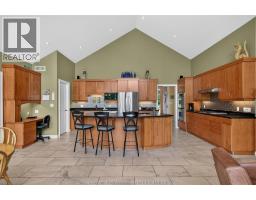 Storage - 10965 River Line, Chatham Kent, ON N7M5J4 Photo 11