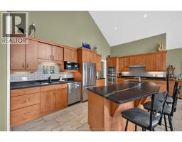 Bedroom - 10965 River Line, Chatham Kent, ON N7M5J4 Photo 15