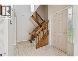 2pc Bathroom - 477 Beechwood Drive Unit# 4, Waterloo, ON N2T1H8 Photo 7