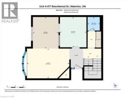 477 Beechwood Drive Unit# 4, Waterloo, ON N2T1H8 Photo 38