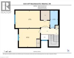 477 Beechwood Drive Unit# 4, Waterloo, ON N2T1H8 Photo 39