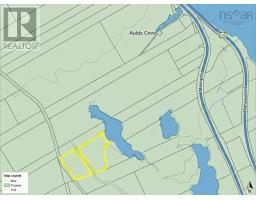 Old Mulgrave Road, Aulds Cove, NS B0H1G0 Photo 9