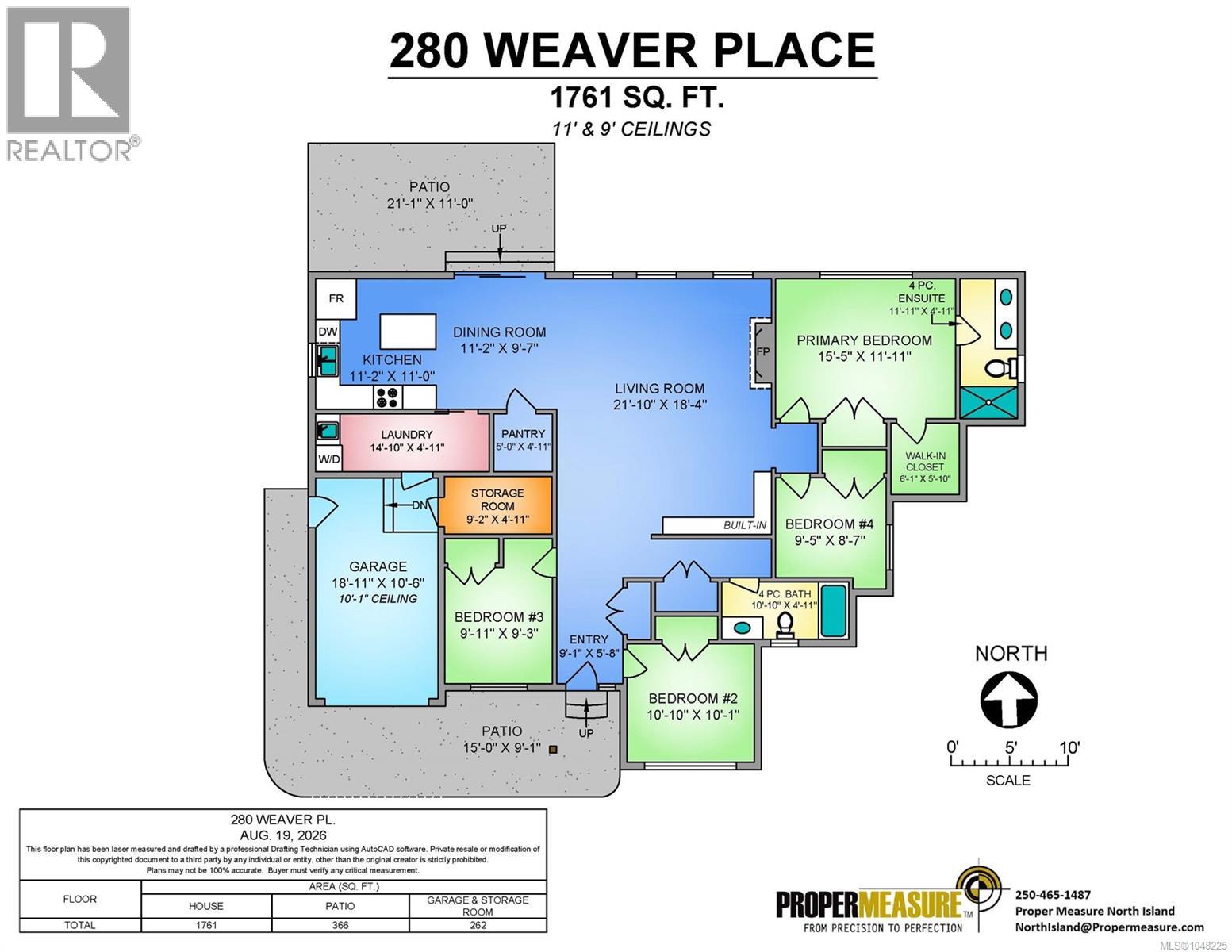 280 Weaver Pl - 64