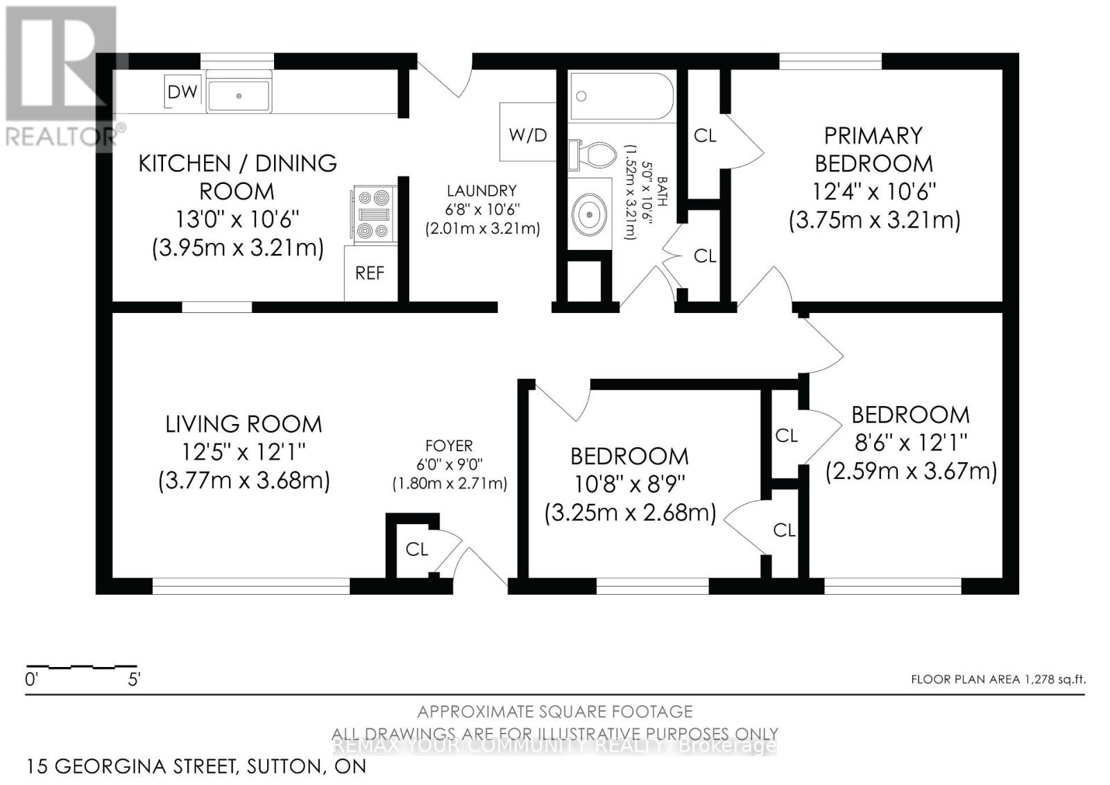 15 GEORGINA STREET - 50