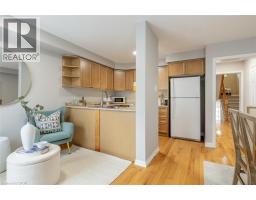 Kitchen - 69 Seed House Lane, Halton Hills, ON L7G6K4 Photo 8