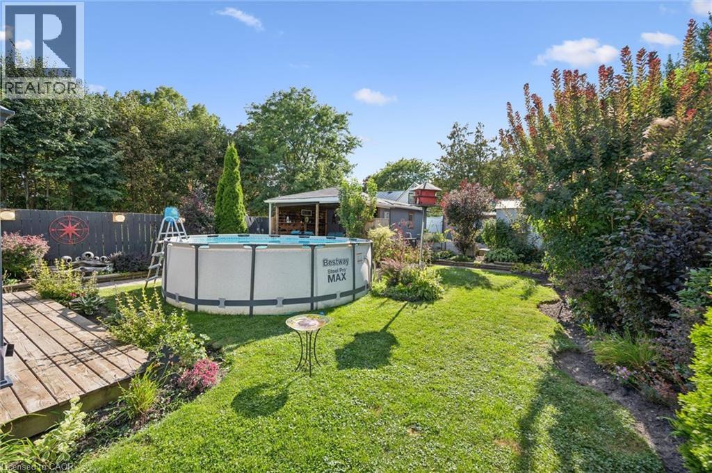 30 CHALMERS Street S - 35