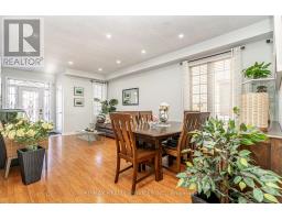 Primary Bedroom - 88 Sled Dog Road, Brampton, ON L6R0J4 Photo 10