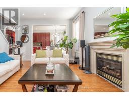 Living room - 88 Sled Dog Road, Brampton, ON L6R0J4 Photo 14