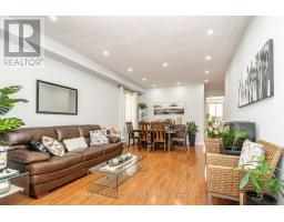 Dining room - 88 Sled Dog Road, Brampton, ON L6R0J4 Photo 6