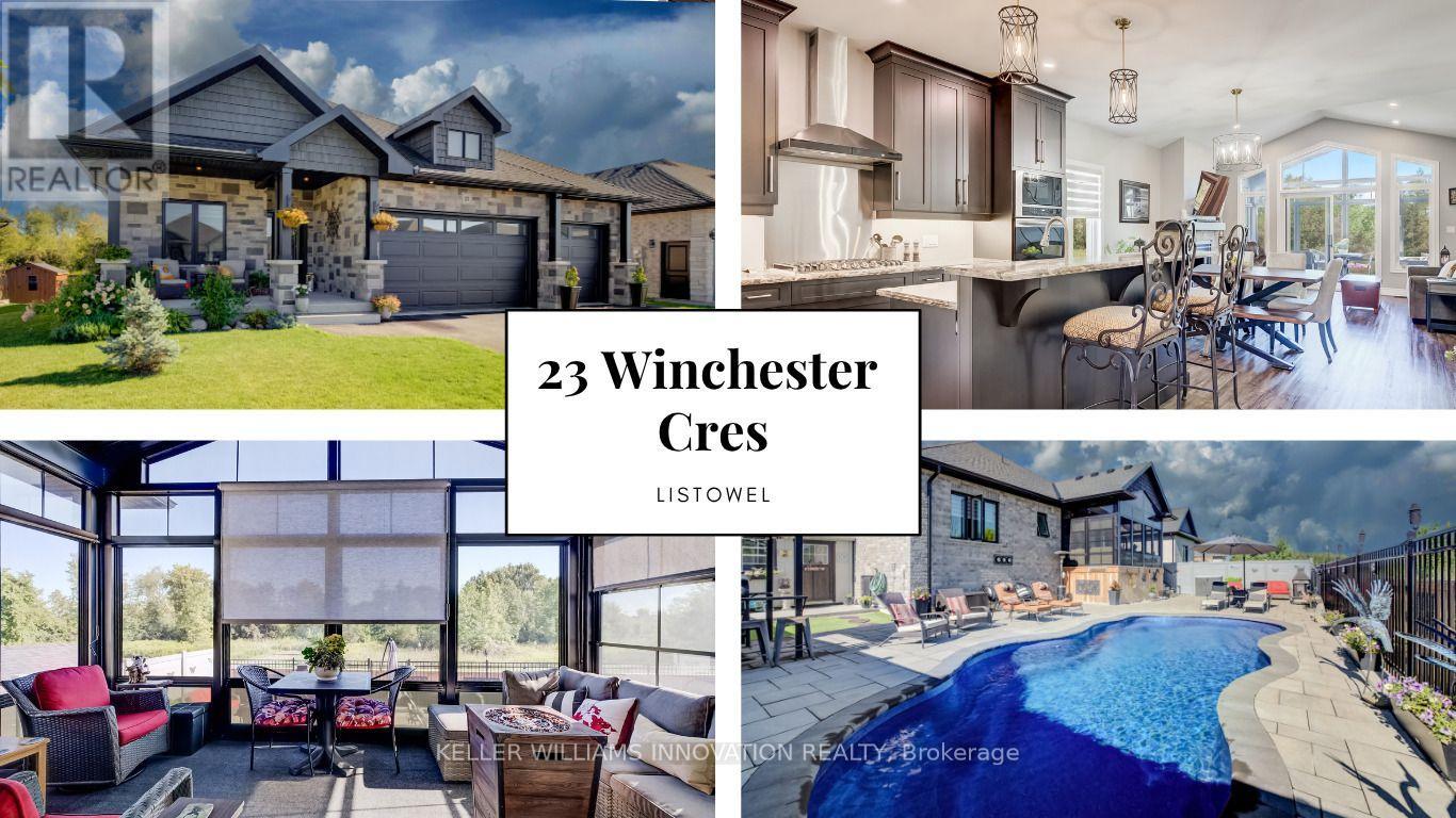 23 WINCHESTER CRESCENT - 1