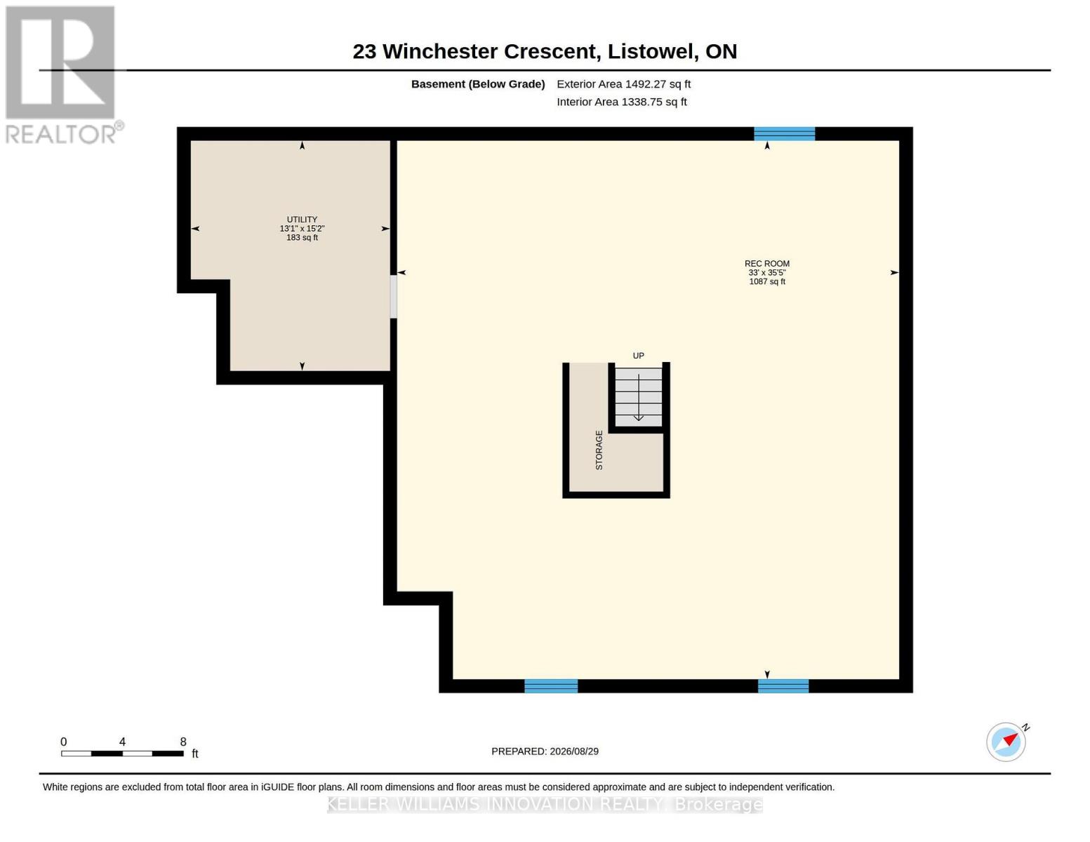 23 WINCHESTER CRESCENT - 29