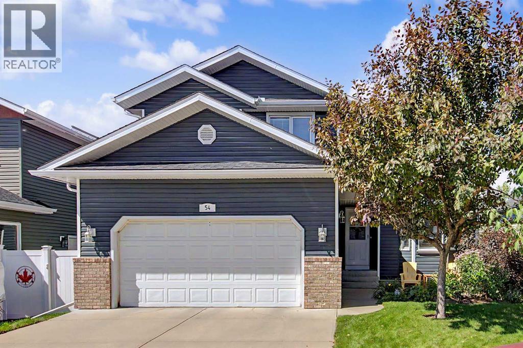 54 Edendale Crescent SE - 1