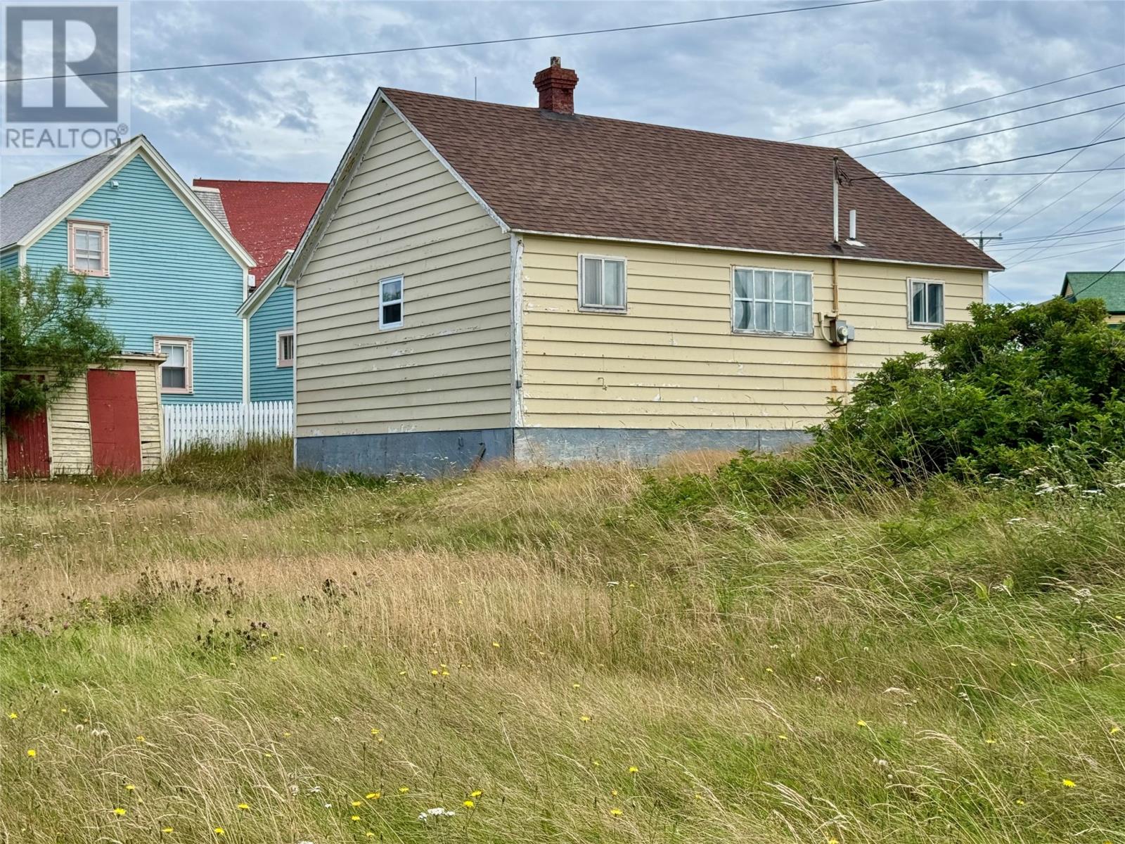 20 Sweetland""s Hill, Bonavista, Newfoundland & Labrador, A0C1B0, Bonavista, Newfoundland & Labrador — photo 3 of 5