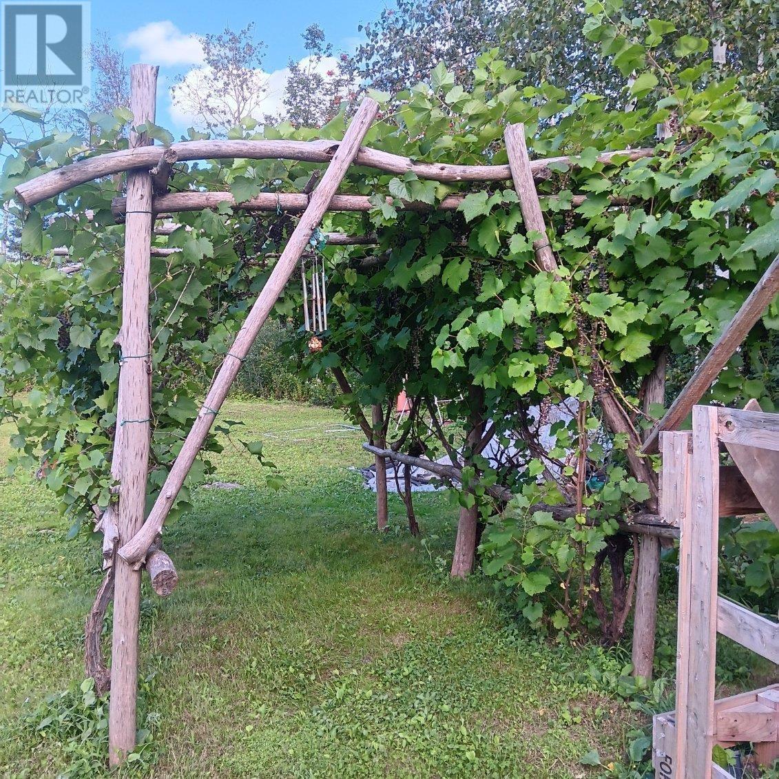 5734 Pictou Landing Road - 10