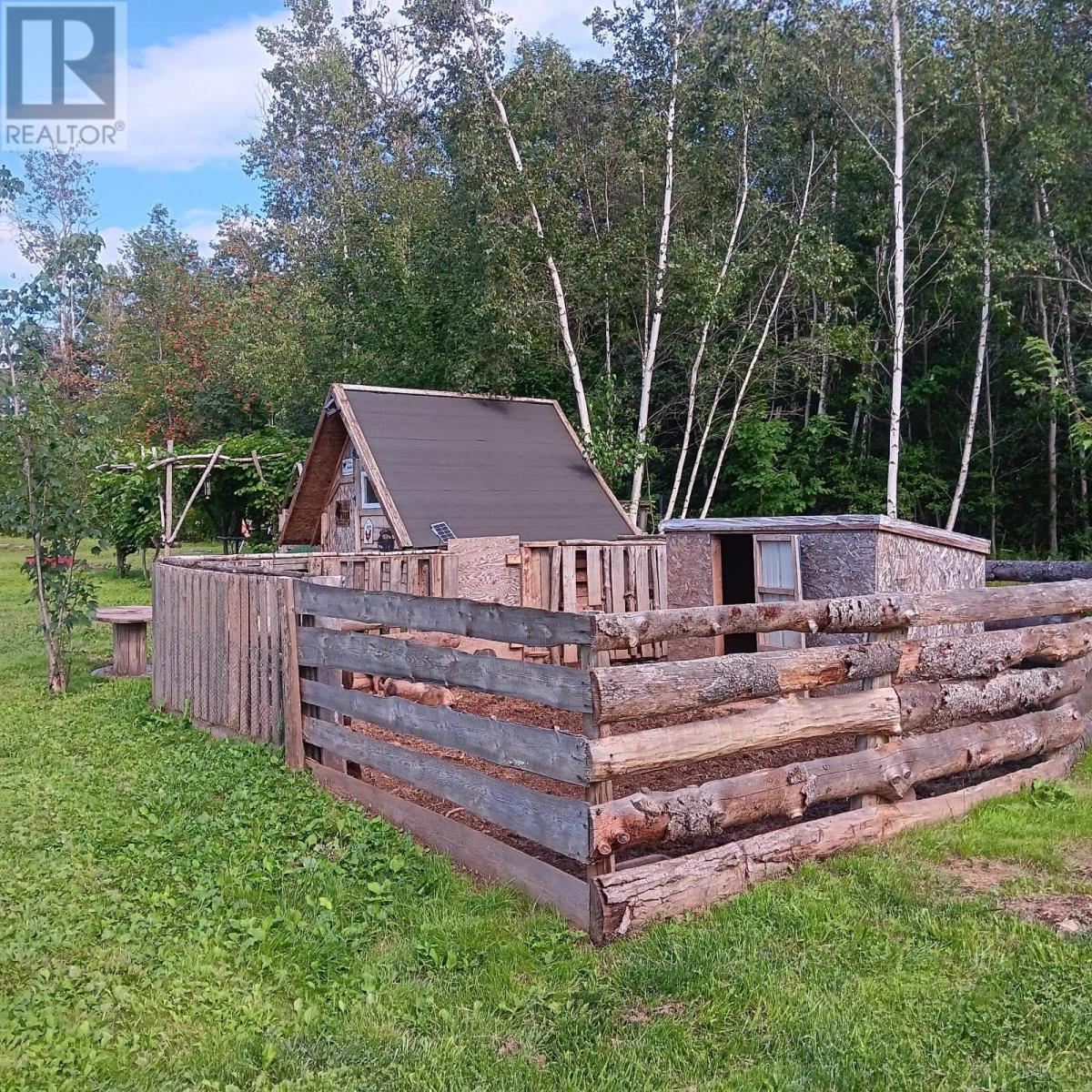 5734 Pictou Landing Road - 4