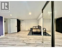 Lower Apartment - 1196 Avenue Road, Toronto, ON M5N2G1 Photo 12