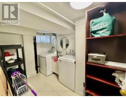 Lower Apartment - 1196 Avenue Road, Toronto, ON M5N2G1 Photo 18