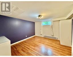 Lower Apartment - 1196 Avenue Road, Toronto, ON M5N2G1 Photo 19
