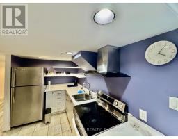 Lower Apartment - 1196 Avenue Road, Toronto, ON M5N2G1 Photo 20