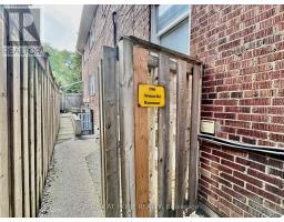 Lower Apartment - 1196 Avenue Road, Toronto, ON M5N2G1 Photo 25