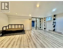 Lower Apartment - 1196 Avenue Road, Toronto, ON M5N2G1 Photo 8
