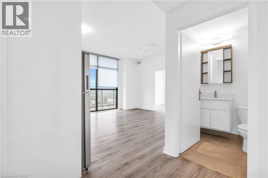 60 FREDERICK Street Unit# 1914 — photo 3