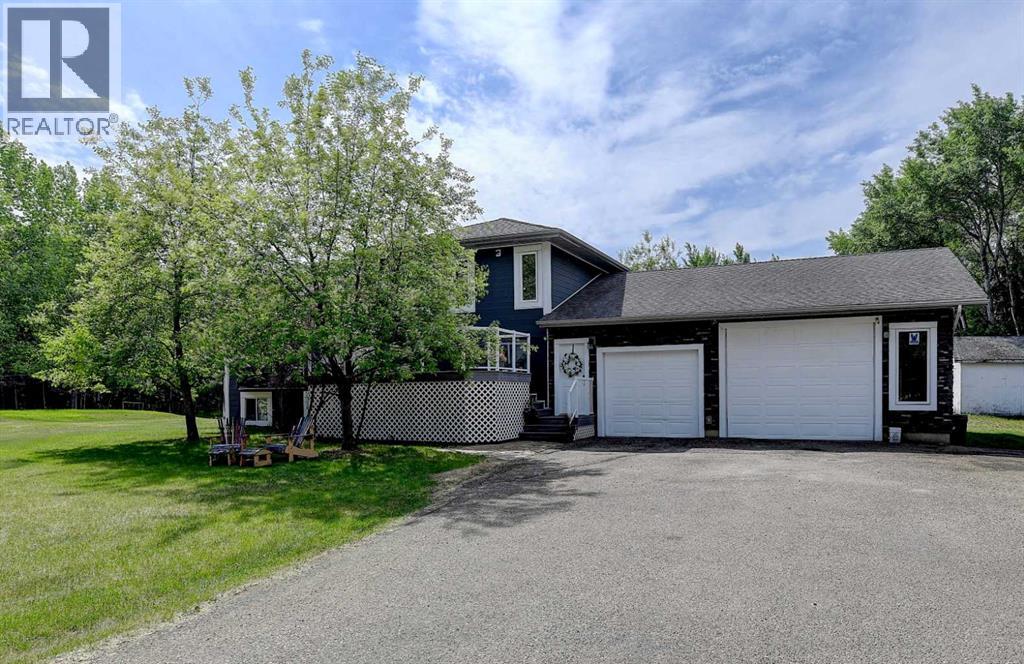 9, 712051 Range Road 54, Rural Grande Prairie No. 1, County of, Alberta, T8X4A7