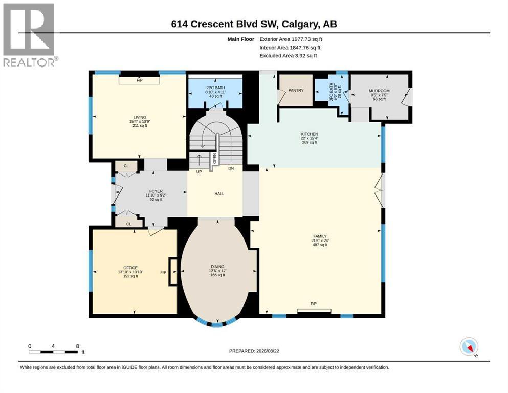 614 Crescent Boulevard SW - Image 48