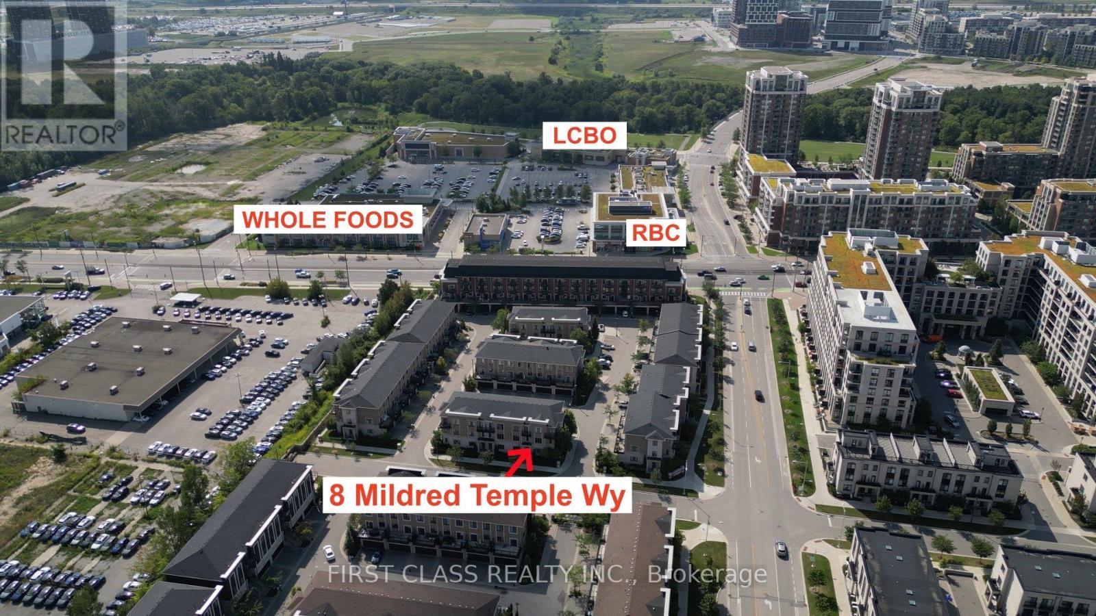 8 MILDRED TEMPLE WAY - 35