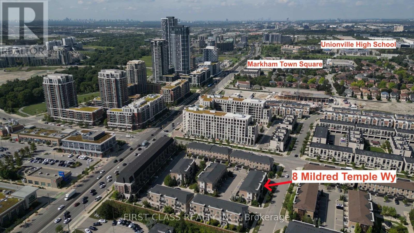 8 MILDRED TEMPLE WAY - 36