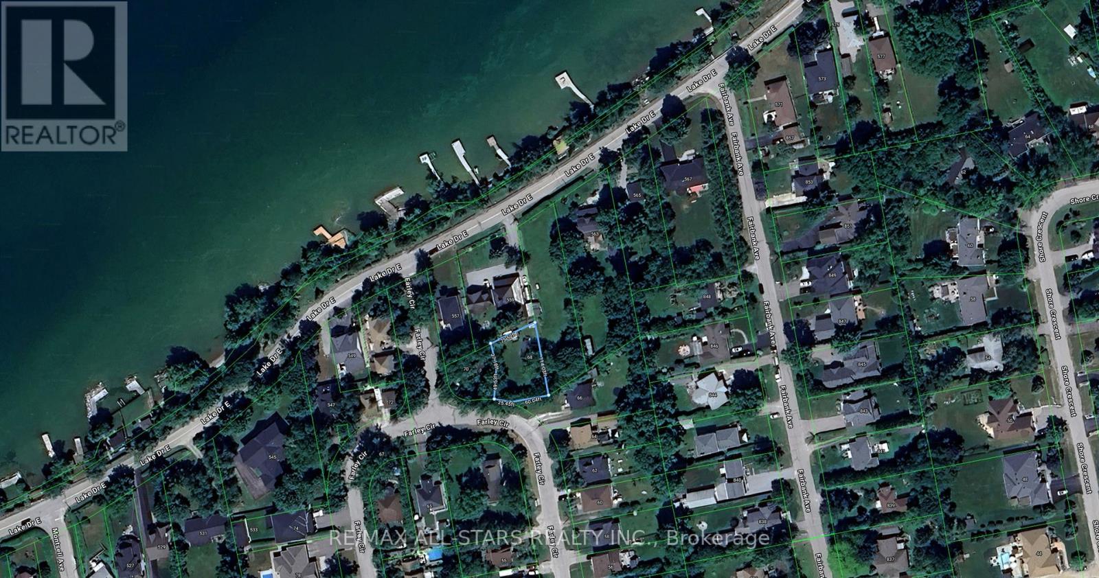68 FARLEY CIRCLE - 3