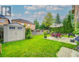 203 Fred Mclaren Boulevard, Markham, ON L6E1H2 Photo 46