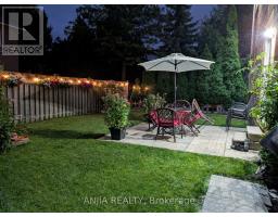 203 Fred Mclaren Boulevard, Markham, ON L6E1H2 Photo 50