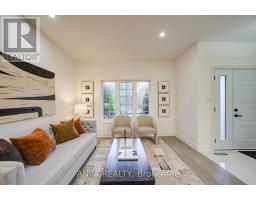 Bedroom 2 - 203 Fred Mclaren Boulevard, Markham, ON L6E1H2 Photo 6