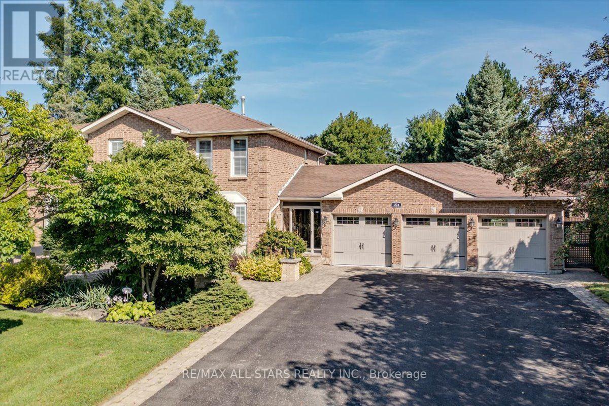 1824 MOUNT ALBERT SIDE ROAD - 2