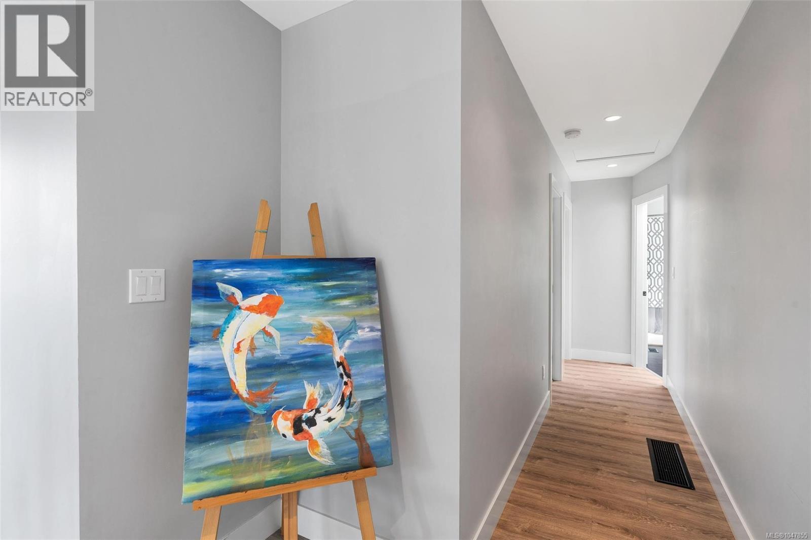  132 Crease Avenue, Saanich