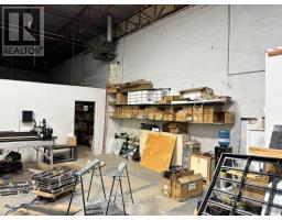 28 - 7050 Bramalea Road, Mississauga, ON L5S1T1 Photo 7