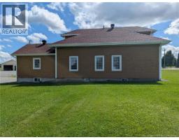 Primary Bedroom - 5915 Route 17, Saint Quentin, NB E8A2J7 Photo 10