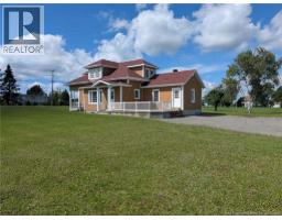 Dining room - 5915 Route 17, Saint Quentin, NB E8A2J7 Photo 12