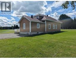Bedroom - 5915 Route 17, Saint Quentin, NB E8A2J7 Photo 6