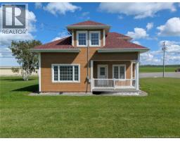 Bedroom - 5915 Route 17, Saint Quentin, NB E8A2J7 Photo 9